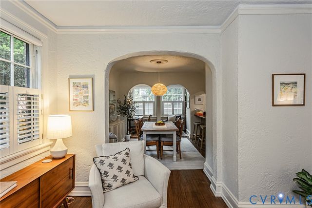 424 Roseneath Rd, Richmond, VA 23221