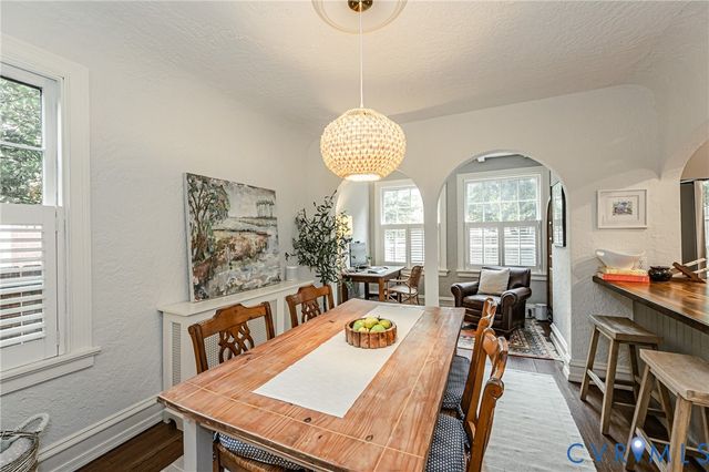 424 Roseneath Rd, Richmond, VA 23221