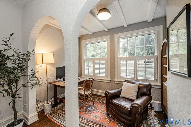 424 Roseneath Rd, Richmond, VA 23221