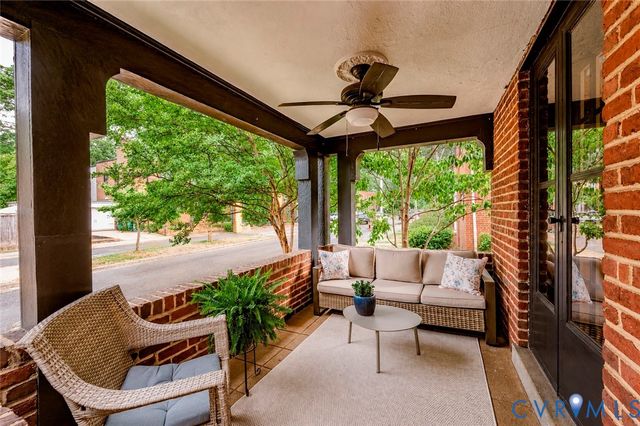 424 Roseneath Rd, Richmond, VA 23221