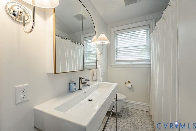 424 Roseneath Rd, Richmond, VA 23221
