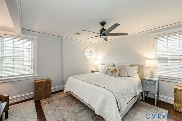 424 Roseneath Rd, Richmond, VA 23221