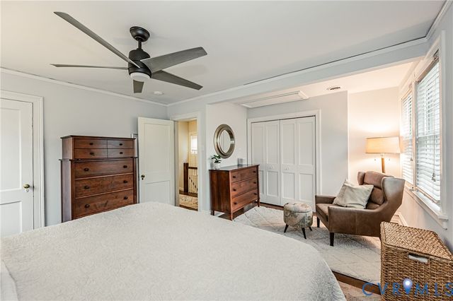 424 Roseneath Rd, Richmond, VA 23221