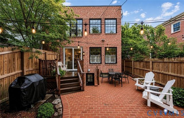 424 Roseneath Rd, Richmond, VA 23221