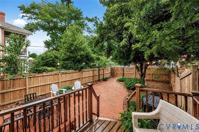 424 Roseneath Rd, Richmond, VA 23221