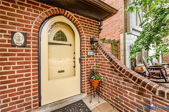 424 Roseneath Rd, Richmond, VA 23221