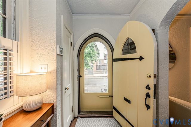 424 Roseneath Rd, Richmond, VA 23221