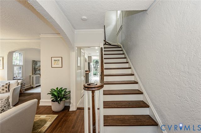 424 Roseneath Rd, Richmond, VA 23221