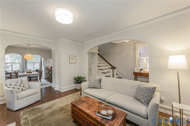 424 Roseneath Rd, Richmond, VA 23221
