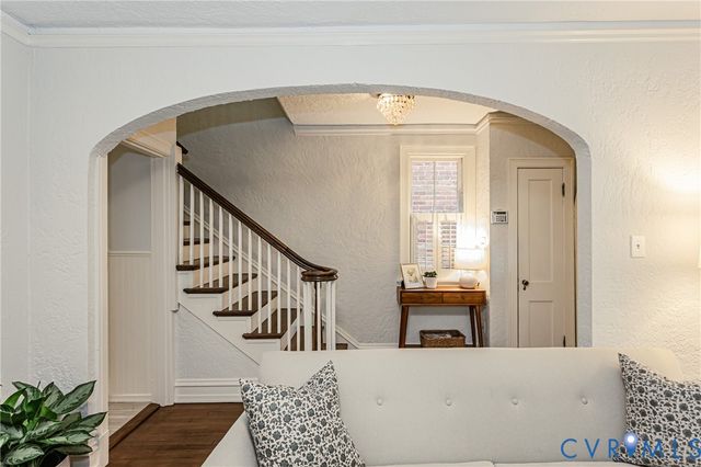 424 Roseneath Rd, Richmond, VA 23221