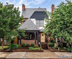424 Roseneath Rd, Richmond, VA 23221
