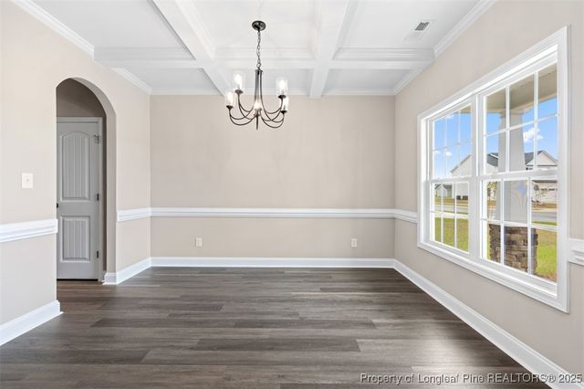 266 Ironbark (Lot 48) Drive, Raeford, NC 28376