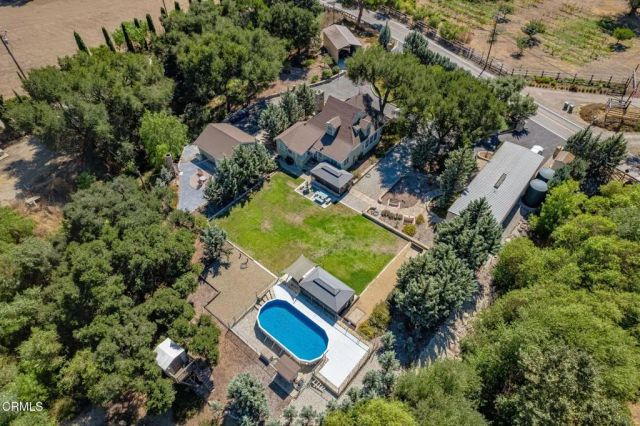 5828 Wheeler Canyon Road, Ventura, CA 93004