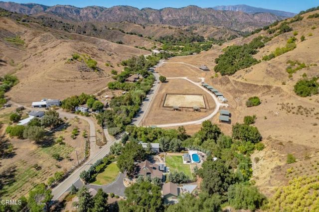 5828 Wheeler Canyon Road, Ventura, CA 93004