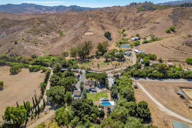 5828 Wheeler Canyon Road, Ventura, CA 93004