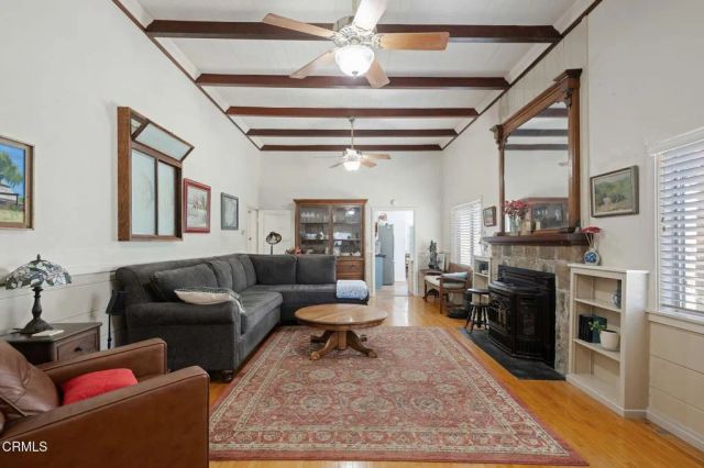 5828 Wheeler Canyon Road, Ventura, CA 93004