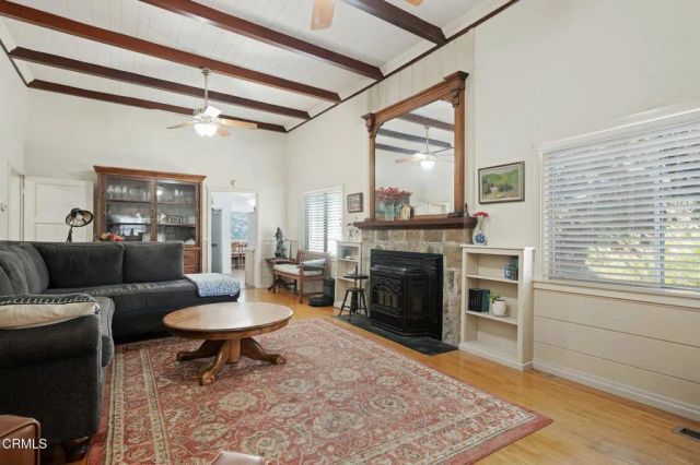 5828 Wheeler Canyon Road, Ventura, CA 93004