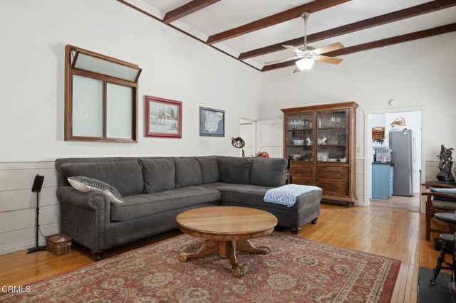 5828 Wheeler Canyon Road, Ventura, CA 93004