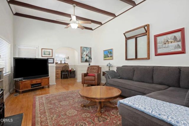 5828 Wheeler Canyon Road, Ventura, CA 93004