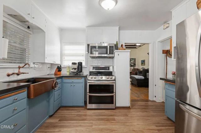 5828 Wheeler Canyon Road, Ventura, CA 93004