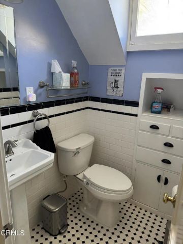 5828 Wheeler Canyon Road, Ventura, CA 93004