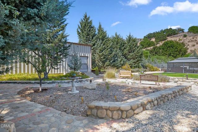 5828 Wheeler Canyon Road, Ventura, CA 93004