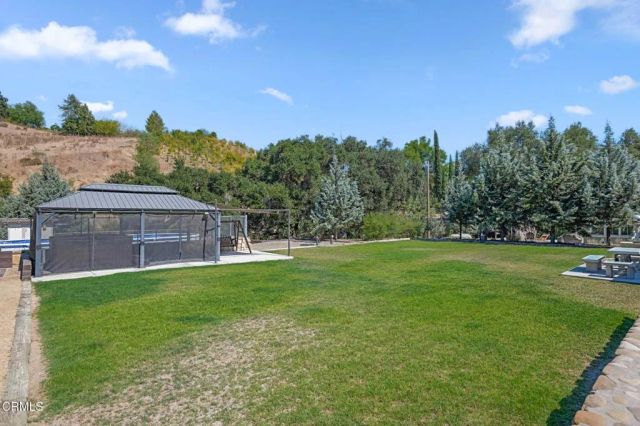 5828 Wheeler Canyon Road, Ventura, CA 93004