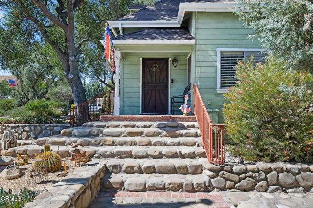 5828 Wheeler Canyon Road, Ventura, CA 93004