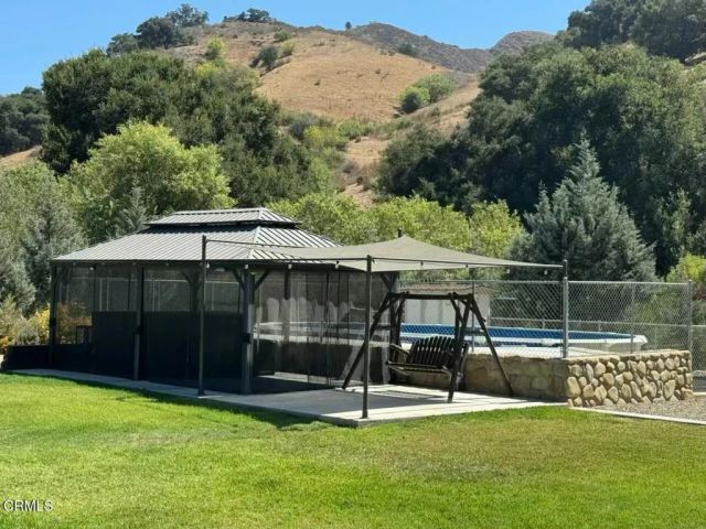 5828 Wheeler Canyon Road, Ventura, CA 93004