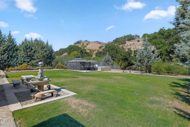 5828 Wheeler Canyon Road, Ventura, CA 93004