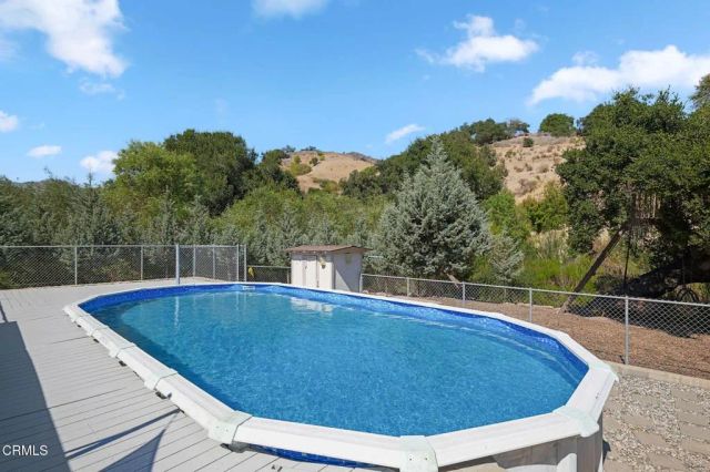 5828 Wheeler Canyon Road, Ventura, CA 93004