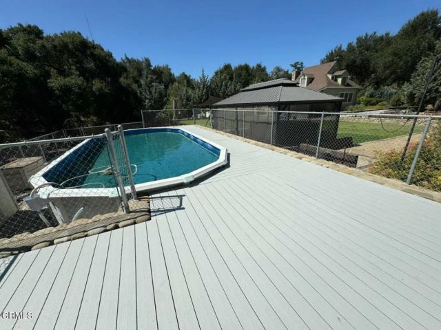 5828 Wheeler Canyon Road, Ventura, CA 93004