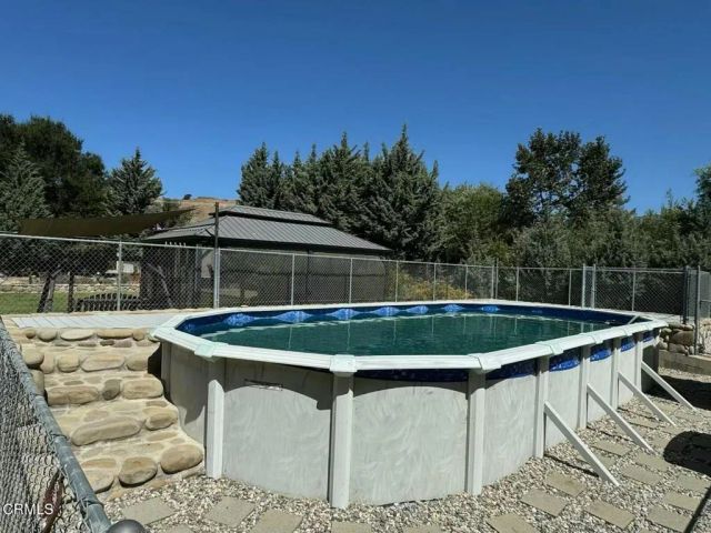 5828 Wheeler Canyon Road, Ventura, CA 93004