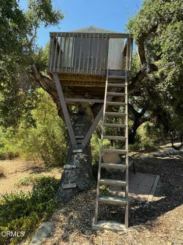 5828 Wheeler Canyon Road, Ventura, CA 93004