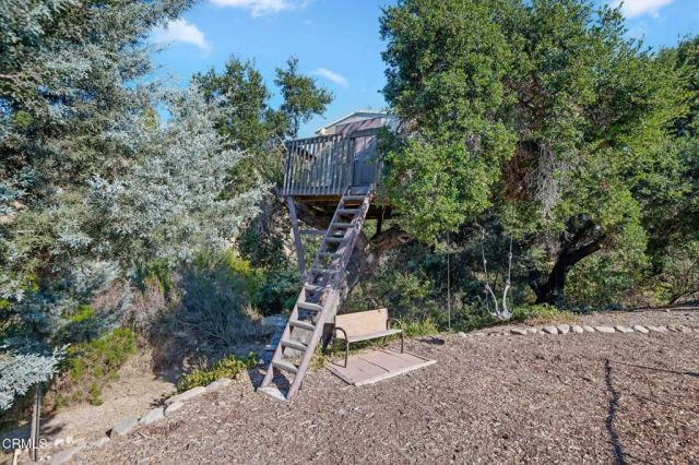 5828 Wheeler Canyon Road, Ventura, CA 93004