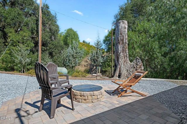 5828 Wheeler Canyon Road, Ventura, CA 93004