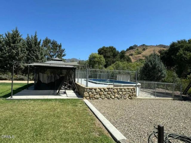 5828 Wheeler Canyon Road, Ventura, CA 93004