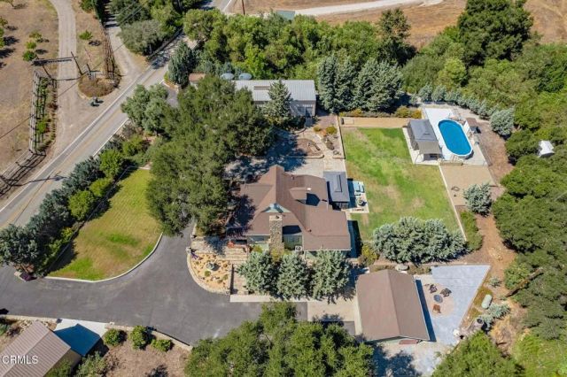 5828 Wheeler Canyon Road, Ventura, CA 93004