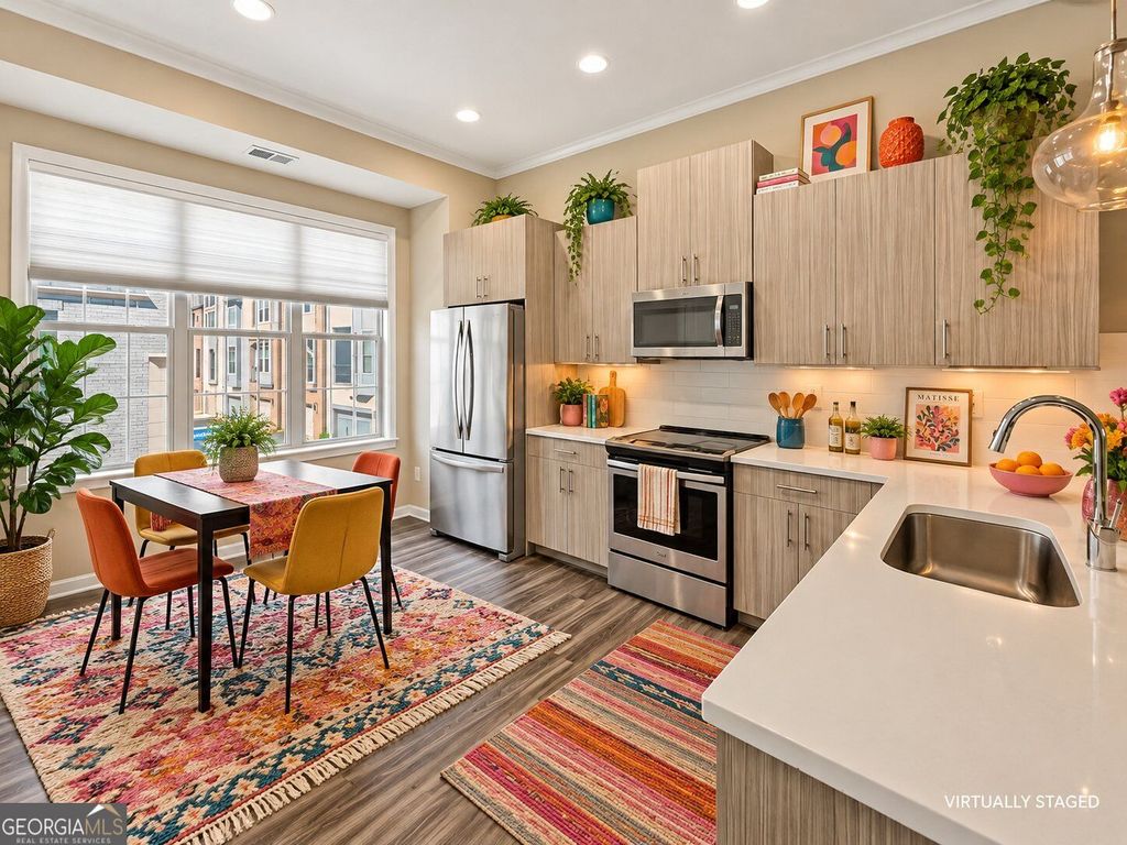 631 Broadview Place NE, Atlanta, GA 30324 — photo 2