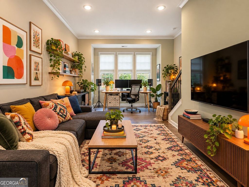 631 Broadview Place NE, Atlanta, GA 30324 — photo 4