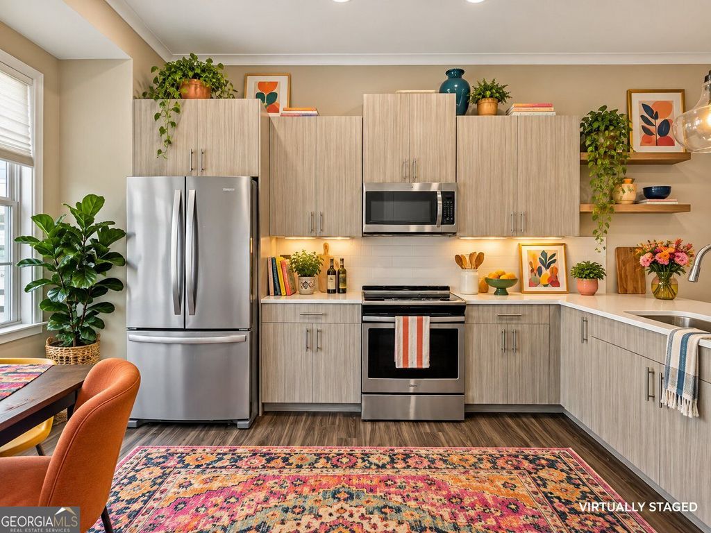 631 Broadview Place NE, Atlanta, GA 30324 — photo 5
