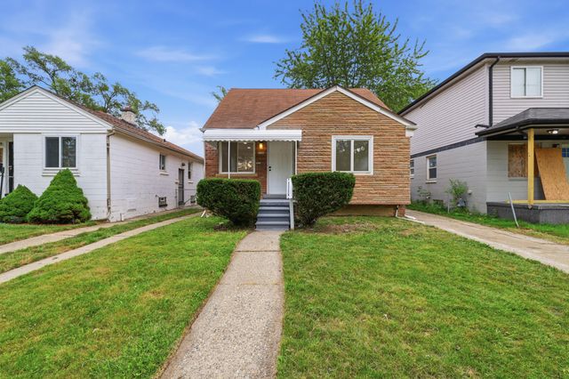 7730 Braile Street, Detroit City, MI 48228