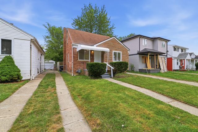 7730 Braile Street, Detroit City, MI 48228
