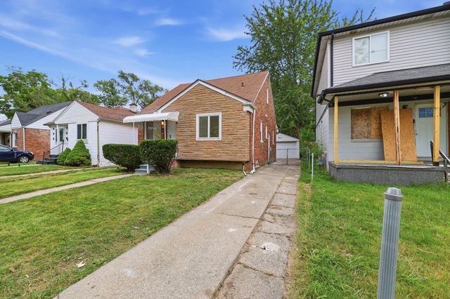 7730 Braile Street, Detroit City, MI 48228