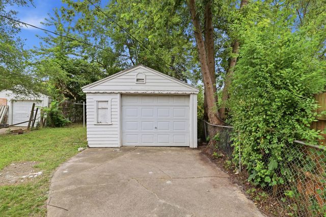 7730 Braile Street, Detroit City, MI 48228