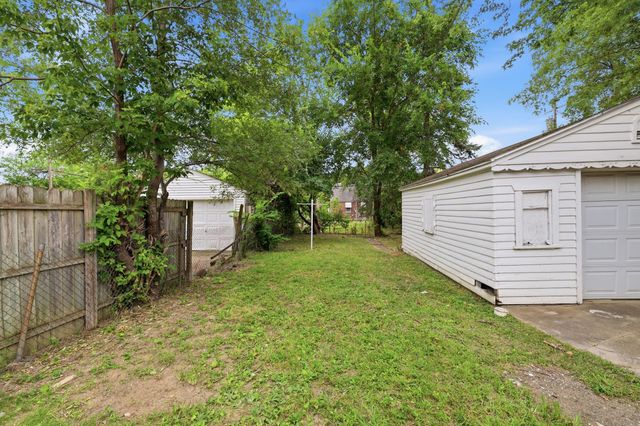 7730 Braile Street, Detroit City, MI 48228