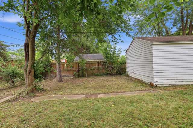 7730 Braile Street, Detroit City, MI 48228