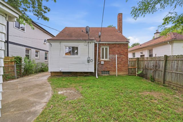 7730 Braile Street, Detroit City, MI 48228