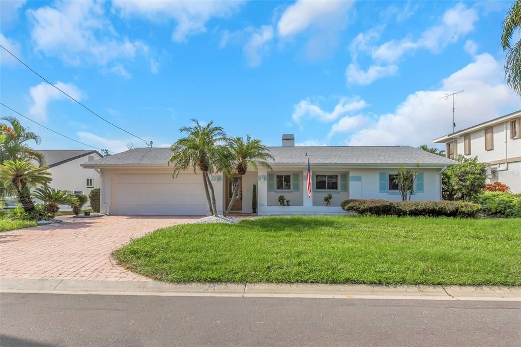 220 DRIFTWOOD DRIVE S, Palm Harbor, FL 34683