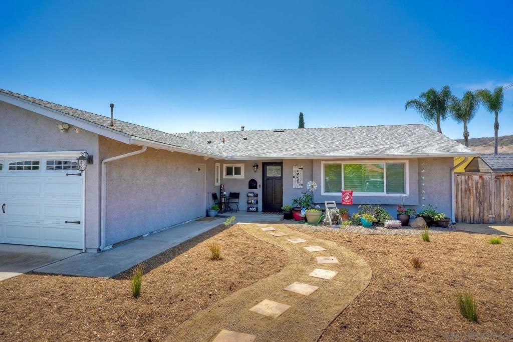 12731 Soule, Poway, CA 92064 — exterior